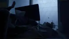 Легион (сериал) 1 сезон 1 серия