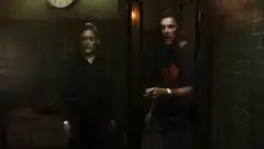 Легион (сериал) 1 сезон 3 серия