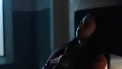 Легион (сериал) 1 сезон 6 серия