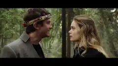 Легион (сериал) 1 сезон 8 серия