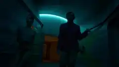 Легион (сериал) 2 сезон 2 серия