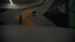 Легион (сериал) 2 сезон 3 серия