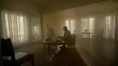 Легион (сериал) 2 сезон 8 серия