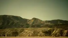 Легион (сериал) 2 сезон 10 серия