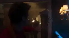 Легион (сериал) 3 сезон 1 серия