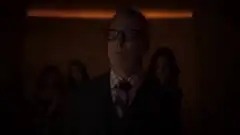 Легион (сериал) 3 сезон 2 серия