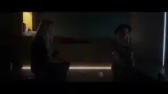 Легион (сериал) 3 сезон 4 серия