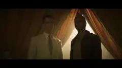 Легион (сериал) 3 сезон 7 серия