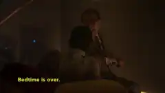 Легион (сериал) 3 сезон 8 серия