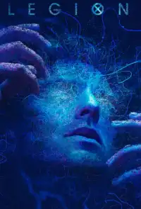 постер Легион (сериал)